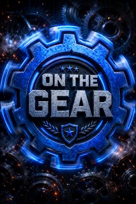 On The Gear